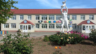 Муниципальное бюджетное дошкольное образовательное учреждение детский сад комбинированного вида №36  муниципального образования Темрюкский район